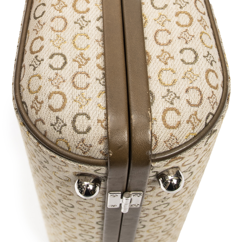 Celine Frame Top Handle - Picture 8 of 10